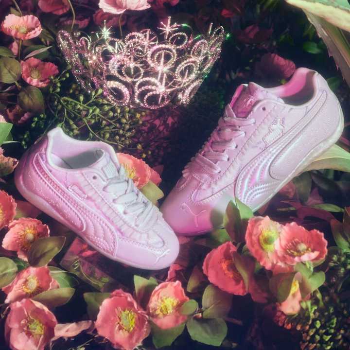 These Wicked: For Good PUMA Sneakers Will Sell Out ASAP