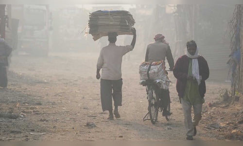 GRAP-IV not invoked in Delhi-NCR, clarifies CAQM