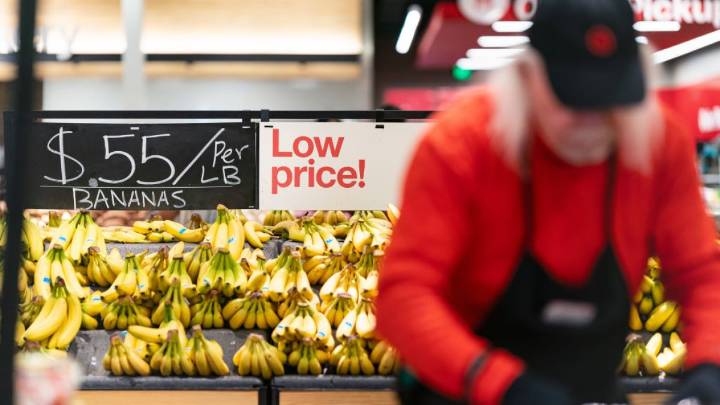 En qué consiste la política 10-4 de Target en sus supermercados – Telemundo Nuevo México