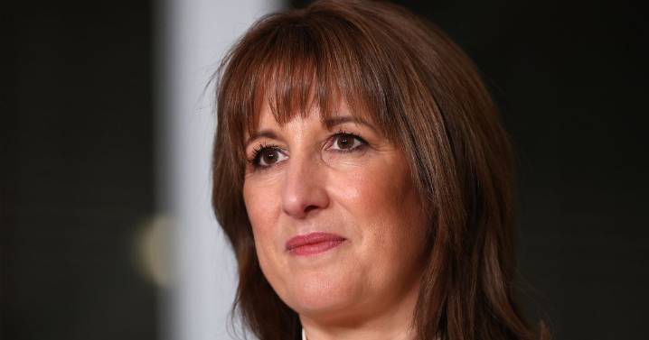 Rachel Reeves denies lying to voters over gloomy economic picture ahead of Budget