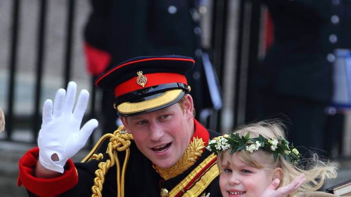 Celebrate Lady Louise Windsor's 22nd birthday with 22 glorious photographs of her royal life