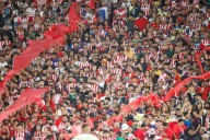 ‘Duoteísmo’ mexicano: el idilio sagrado entre el Club Deportivo Guadalajara y la Virgen de Guadalupe