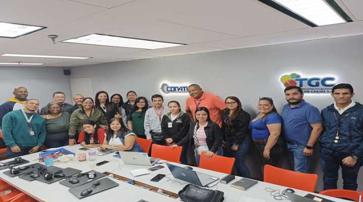 Concluye segunda etapa de verificación técnica del software libre Kavac