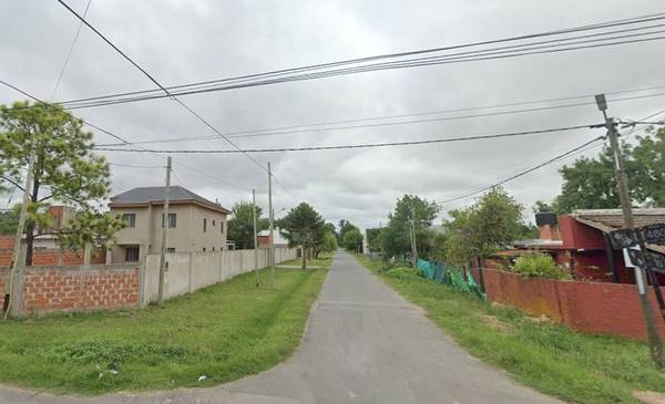 Otro jubilado vivió una pesadilla de madrugada