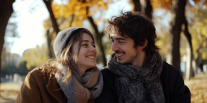 Qué es el umbral de la felicidad y cómo impacta en la salud, según un estudio internacional