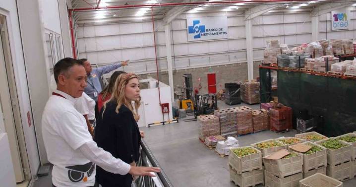 Jalisco prepara Banco de Medicamentos para atender a los más vulnerables: arrancará en 2026