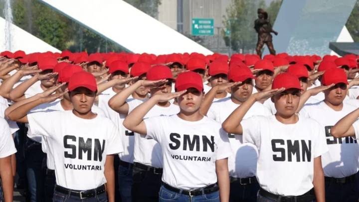 Servicio militar anuncia cambios para el trámite de la cartilla en 2026