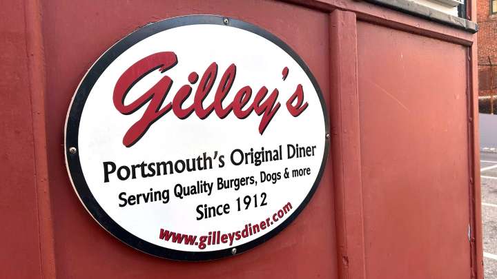 'Boutique' affordable eateries on Gilley's site in Portsmouth planned