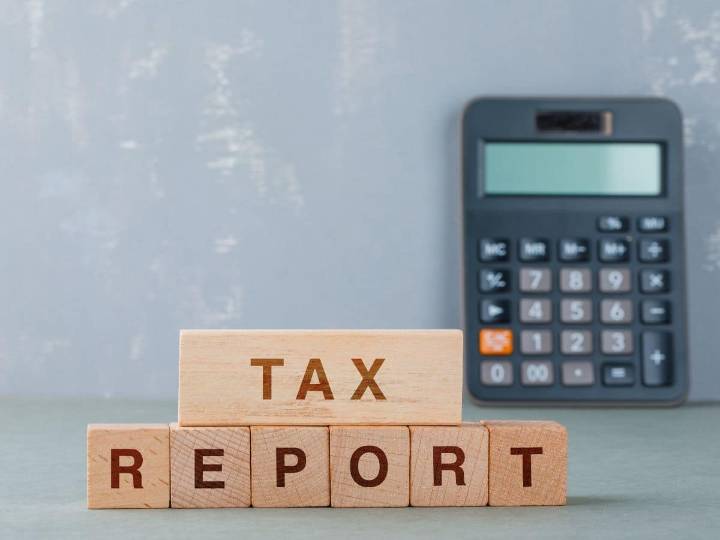 GST revenue growth shows economic resilience, strong festive consumption: Govt