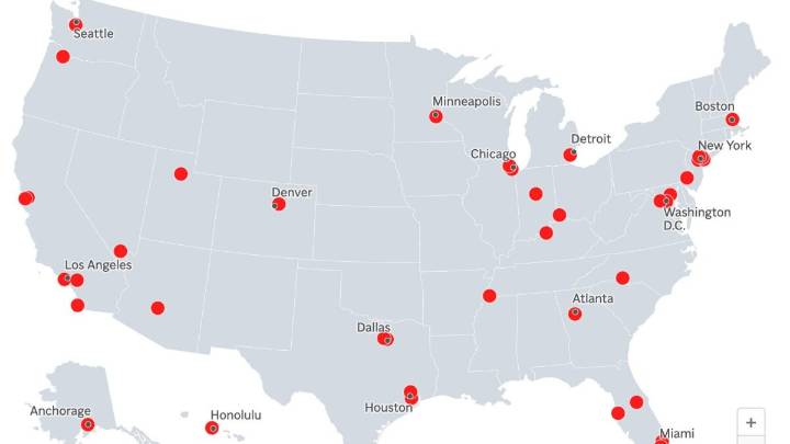 The FAA's order to cut flights due to the government shutdown is set to take effect