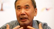 PICO TV · Haruki Murakami, el ‘Leonardo DiCaprio de la Literatura’