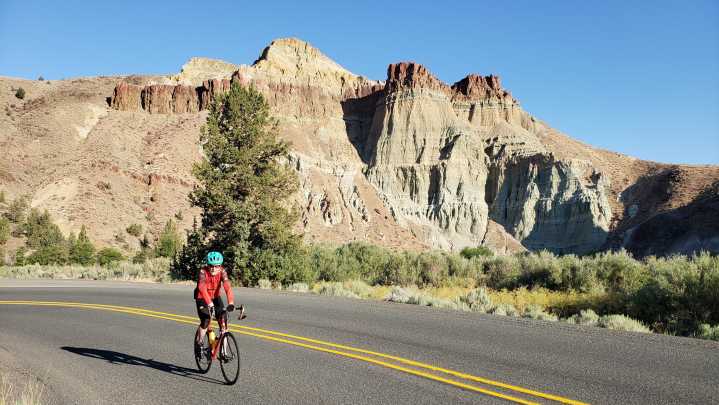 Podcast details glory of Oregon's stunning Scenic…