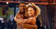 Strictly Come Dancing star makes 'sad' admission after BBC show exit