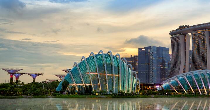 Newcastle Airport adds fourth Bali flight, Singapore service