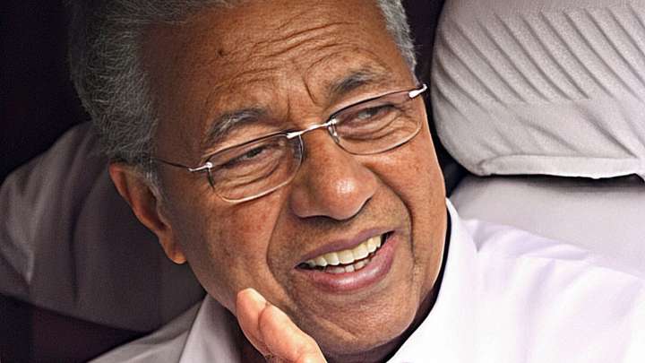 Kerala becomes first Indian state to declare itself free from extreme poverty