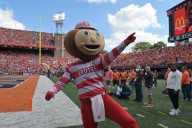 BetMGM Promo Code NYPDM1500: Get a 20% first deposit match up to $1,500 for Ohio State vs. Michigan