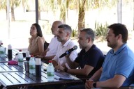 Con una fuerte apuesta al turismo náutico, Posadas lanza Expo al Río