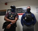 ICE crashes NYPD vendor raid in Chinatown, making at least one arrest: sources