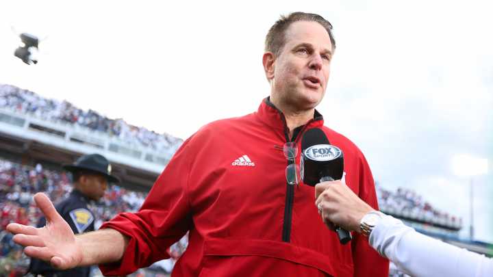 IU football coach Curt Cignetti reveals why PSU win is dream come true