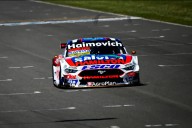 Werner se quedó con la pole del TC en Toay bajo una intensa lluvia