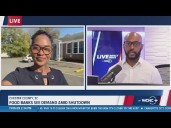 South Carolina food banks discuss government shutdown impacts