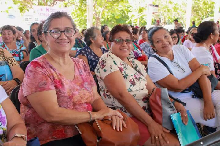 Pensión Mujeres Bienestar 2025 en Yucatán: ¿Cuándo depositarán el primer pago a las nuevas beneficiarias?