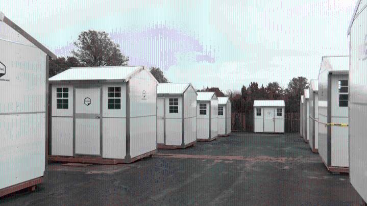 Santa Fe City Council passes resolution to create homeless micro