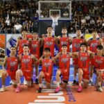 Jujuy Básquet visita a su par salteño en el...