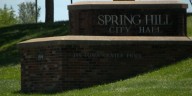Spring Hill asking for community input on city’s future