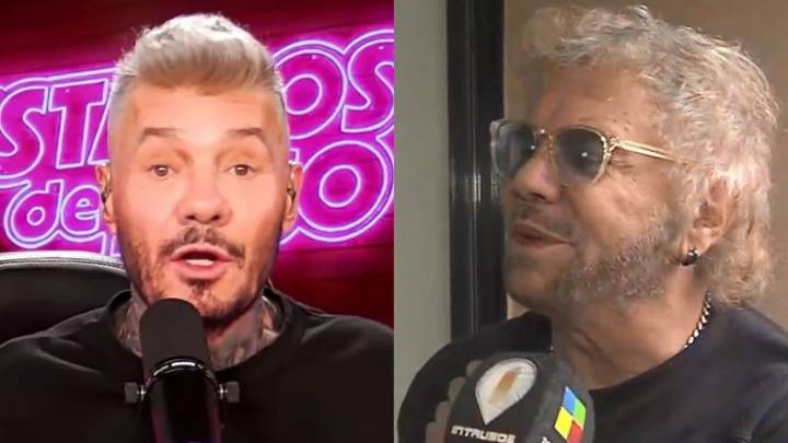 Beto Casella opinó sin filtro sobre el escándalo familiar de Marcelo Tinelli y fue tajante: "Parece una..."