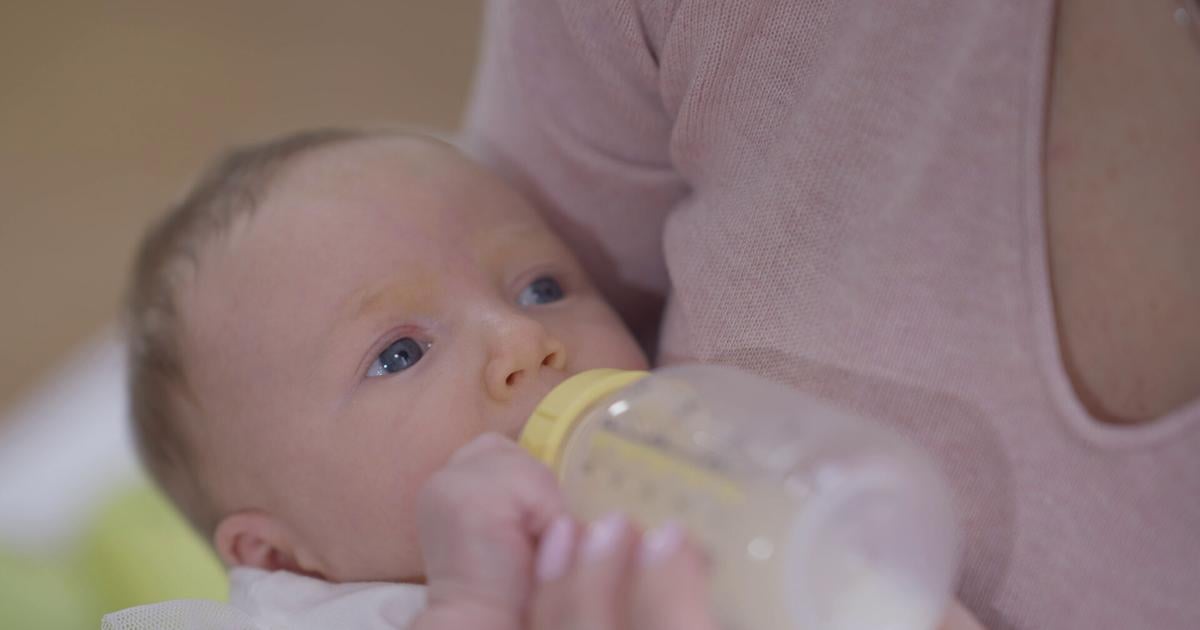 IDPH warns parents, guardians after infant formula recall linked to botulism