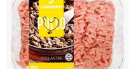 Alerta sanitaria en Andalucía y otras cinco comunidades por la presencia de Salmonella en burger meat de pollo de Consum