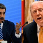 ¿Qué puede resultar de una conversación entre Donald Trump y Nicolás Maduro?