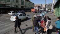 Valparaíso afina plan para formalizar a ambulantes adultos mayores y no afectar al comercio establecido del eje Uruguay