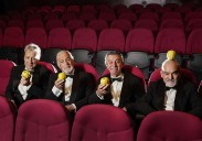 El 50 cumpleaños de la Orquesta Mondragón y la despedida de los Golden Apple Quartet, citas destacadas de la oferta cultural para 2026