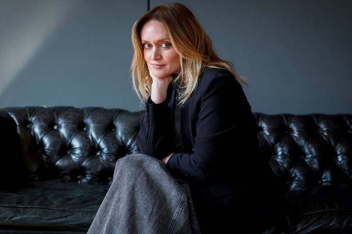 «Soy bastante solitaria»: Contundente, Marina Bellati contó por qué decidió estar soltera