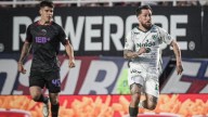 A San Lorenzo se le escaparon los tres puntos sobre el final contra Sarmiento en el cierre del Torneo Clausura