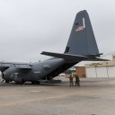 Shots Heard Near Flightline Trigger Lockdown At Pennsylvania Air National Guard: Officials