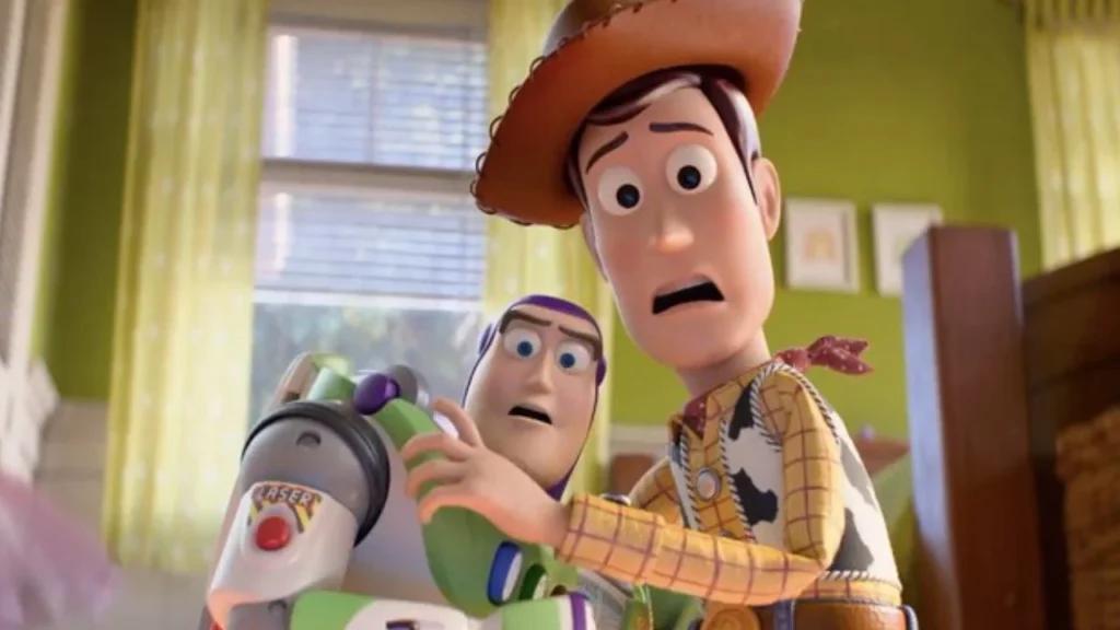 Lanzan el primer tráiler de Toy Story 5: Fecha de estreno y sinopsis
