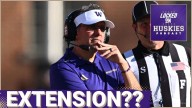 Will Jedd Fisch And Washington Huskies Talk Contract EXTENSION?