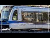 Mecklenburg County voters approve sales tax increase for transit projects