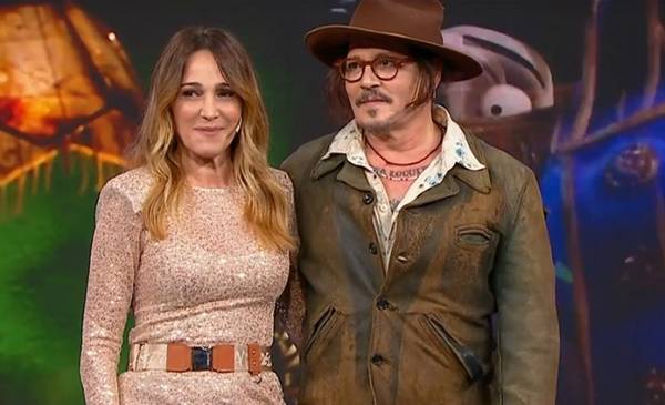 "Es muy importante...": la frase de Johnny Depp que resalta a La Plata de cara a la presentación de su película