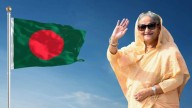 ‘Deeply Grateful To Indian People’: Sheikh Hasina Thanks India For ‘Providing Safe Haven’