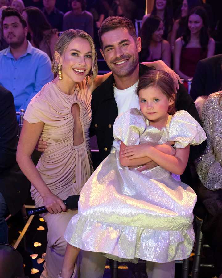 Dylan Efron Says Brother Zac Efron's ‘DWTS’ Support 'Means Everything'