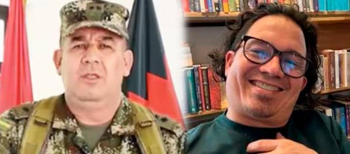 Procuraduría suspende al general Huertas y al Director de Inteligencia Estratégica de la DNI