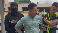 Detienen en España a “Pipo”, líder de Los Lobos y aliado del CJNG