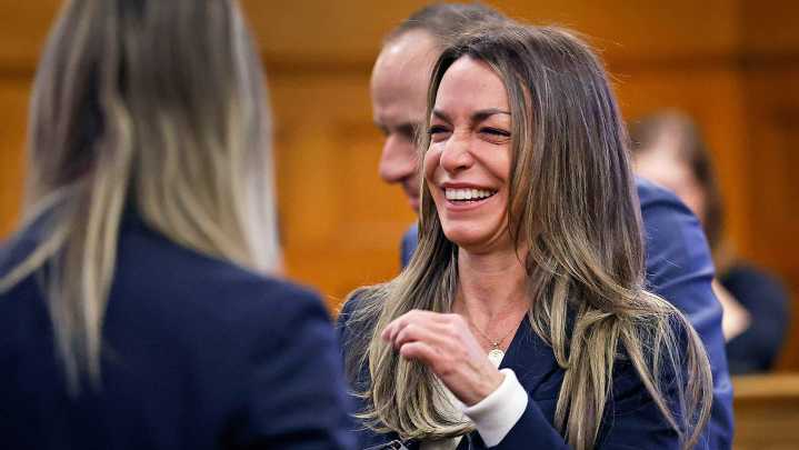 Alberts, McCabes and Higgins turn to crowdfunding for Karen Read lawsuit