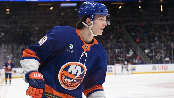 Matthew Schaefer, improved penalty kill signs Islanders could be real contenders