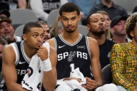 Catch a ride to 5 Spurs games from Austin this season