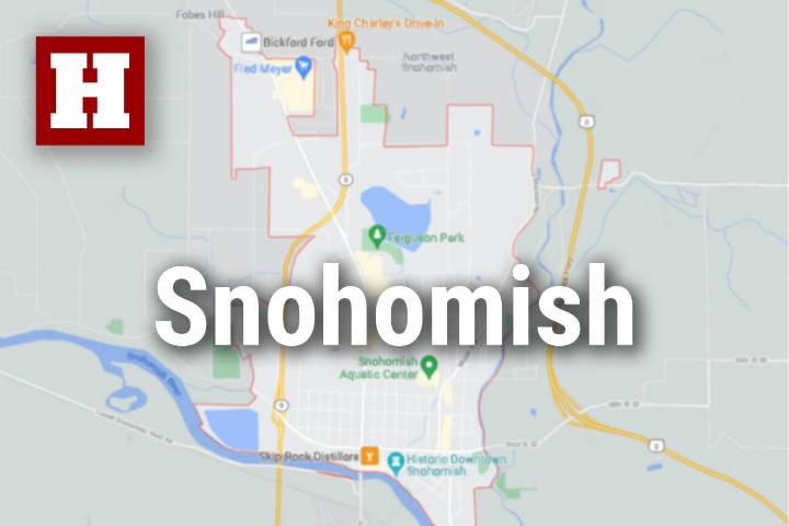 One dead and another injured in Snohomish fatal crash Sunday